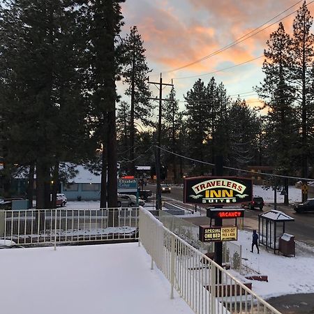 Travelers Inn And Suites South Lake Tahoe Zimmer foto