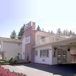 Travelers Inn And Suites South Lake Tahoe Exterior foto