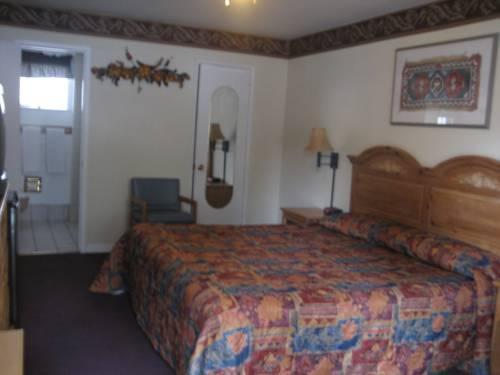 Travelers Inn And Suites South Lake Tahoe Exterior foto