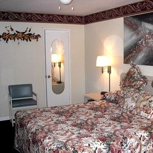 Travelers Inn And Suites South Lake Tahoe Zimmer foto
