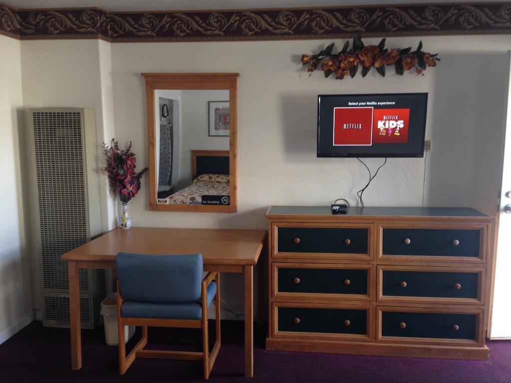 Travelers Inn And Suites South Lake Tahoe Zimmer foto