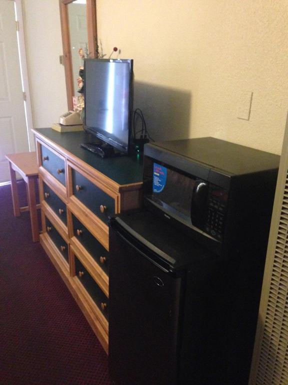 Travelers Inn And Suites South Lake Tahoe Zimmer foto