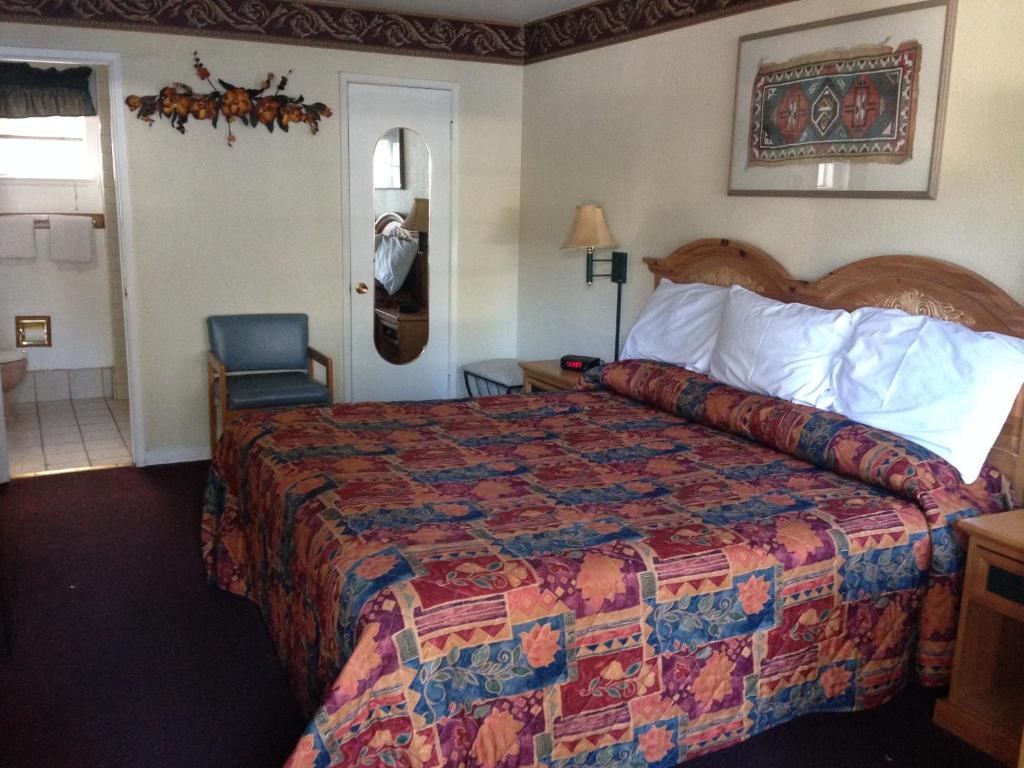 Travelers Inn And Suites South Lake Tahoe Zimmer foto