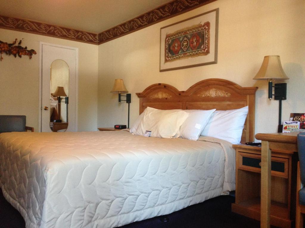 Travelers Inn And Suites South Lake Tahoe Zimmer foto