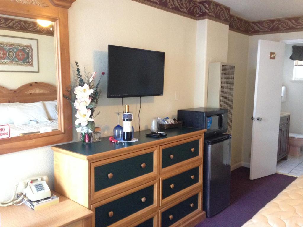Travelers Inn And Suites South Lake Tahoe Zimmer foto