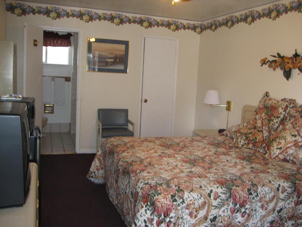 Travelers Inn And Suites South Lake Tahoe Zimmer foto