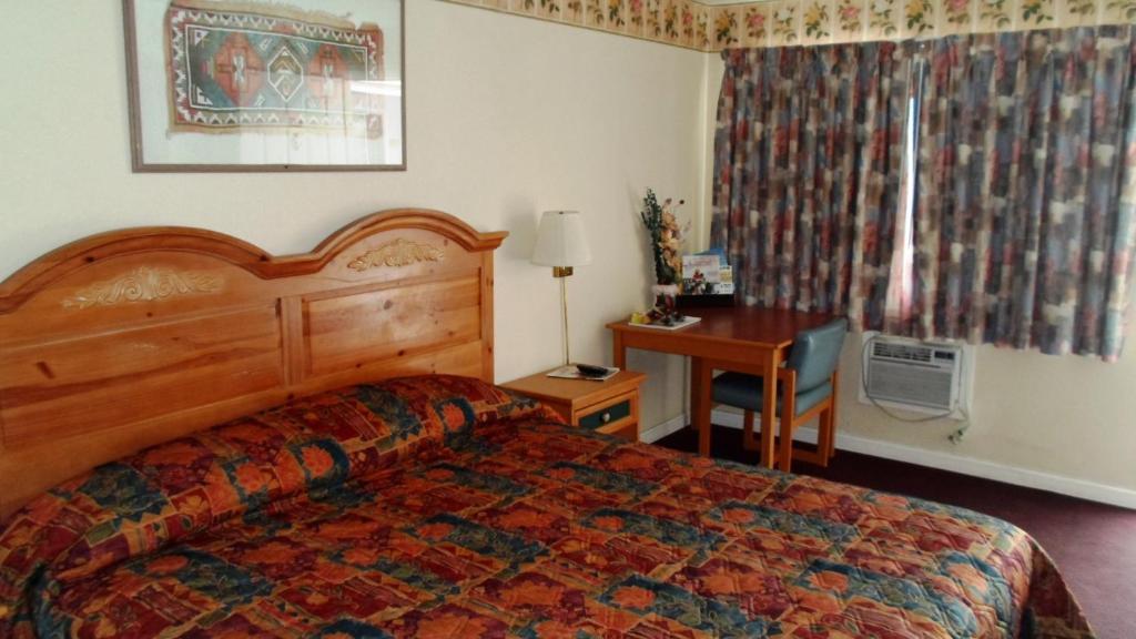 Travelers Inn And Suites South Lake Tahoe Zimmer foto