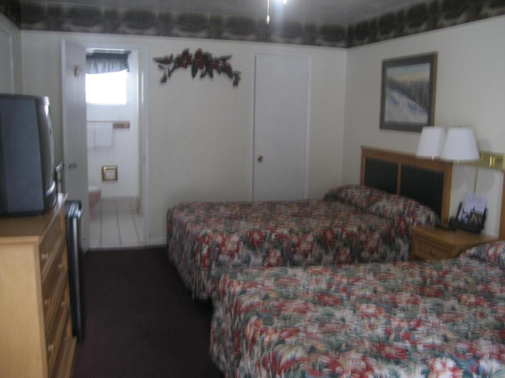 Travelers Inn And Suites South Lake Tahoe Zimmer foto