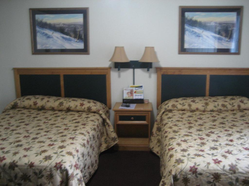 Travelers Inn And Suites South Lake Tahoe Zimmer foto