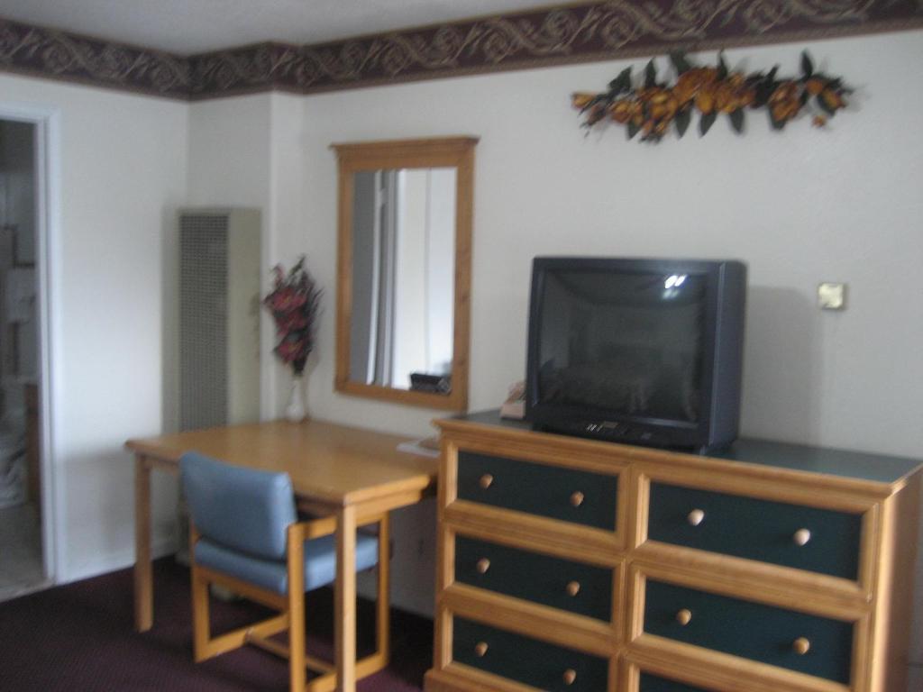 Travelers Inn And Suites South Lake Tahoe Zimmer foto